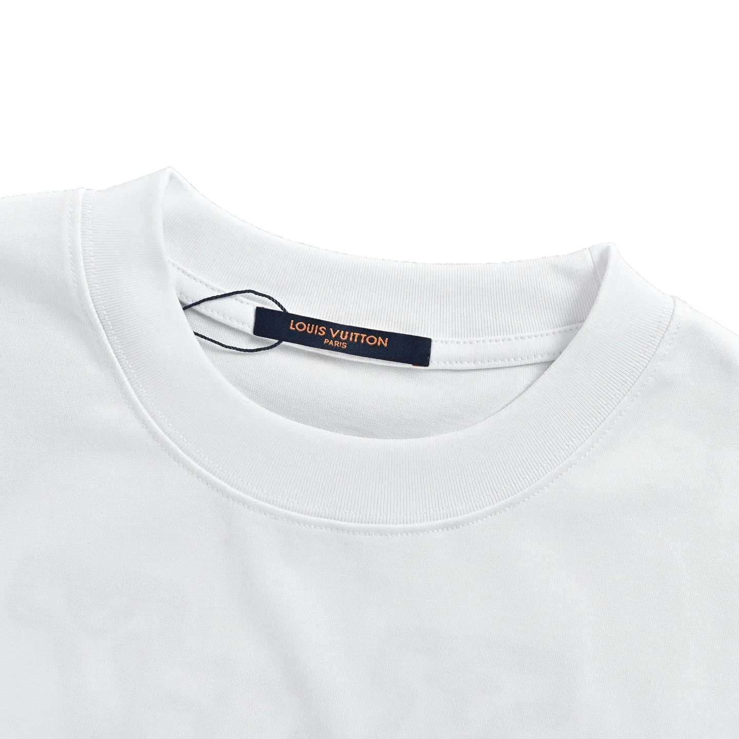 Louis Vuitton/ 26ss logo
